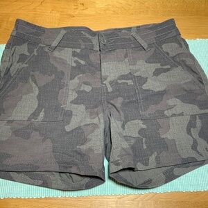 Prana Halle shots 5”